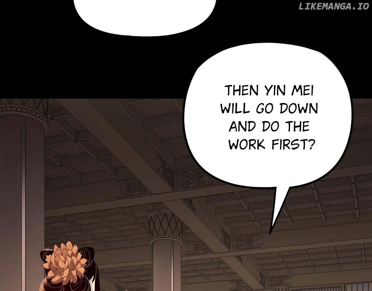 Me, The Heavenly Destined Villain Chapter 268 - page 90